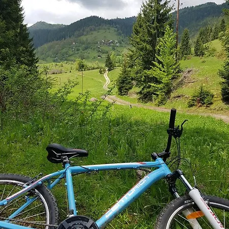 Koliba Zlodo *