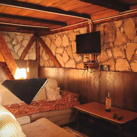 Chalet Koliba Zlodo
