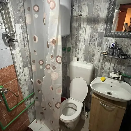 Koliba Zlodo Chalet Cajnice